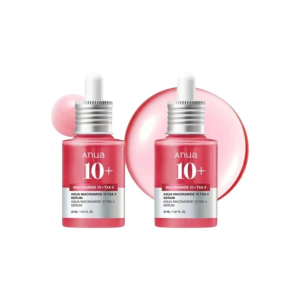 ANUA Dark Spot Correcting Serum Double Set