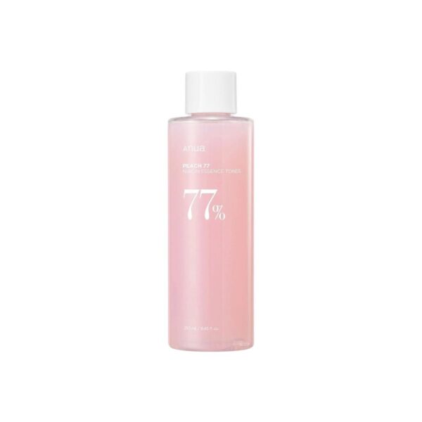 Anua Peach 77+ Niacin Essence Toner 250 ml