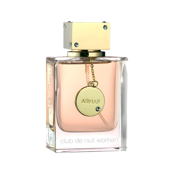 Armaf Club De Nuit Women, Eau Parfum 105ml for Her Pink, by from House of the Sterling