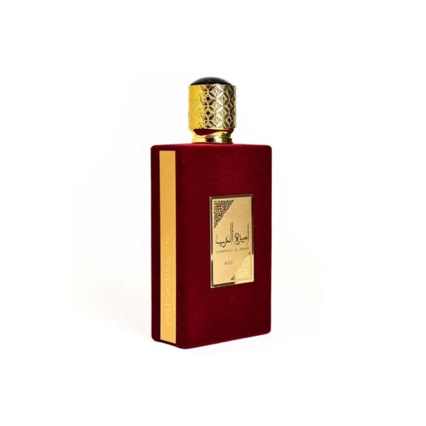 Asdaaf Ameerat Al Arab For Women Eau De Parfum 100ml