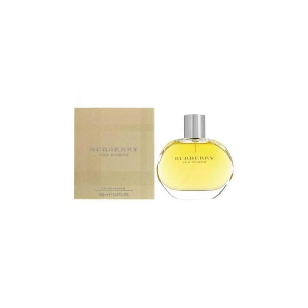 BURBERRY Classic for Women Edp 100 ml Spray