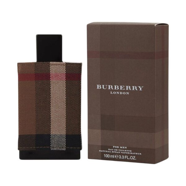 BURBERRY London for Men Eau de Toilette - 100 ml