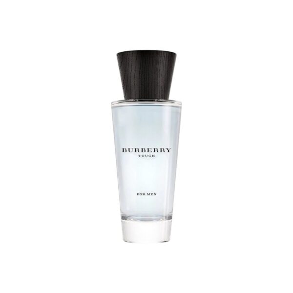 BURBERRY Touch by Burberry for Men - Eau de Toilette, 95ml