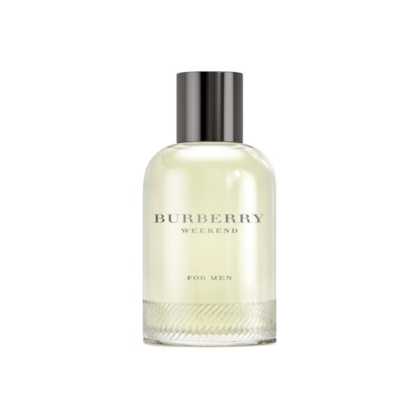 BURBERRY Weekend Men's Eau de Toilette, 100 ml