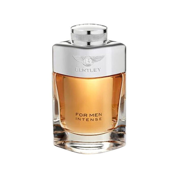 Bentley Intense Spray for Men (100 ml (Pack of 1), Eau de Parfum)