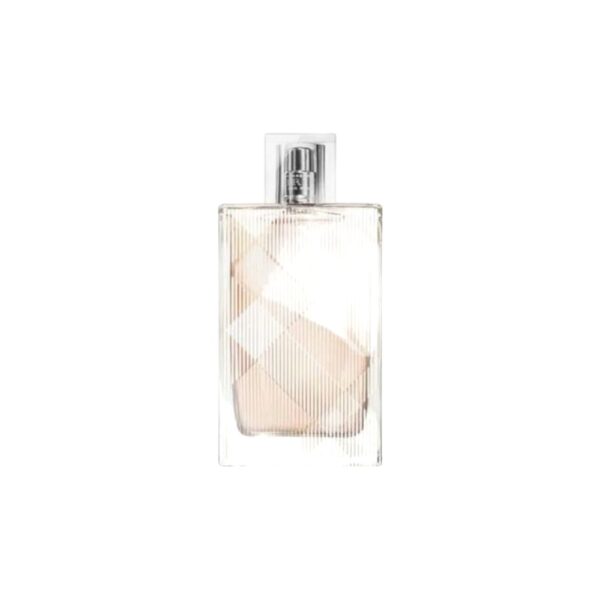 Burberry Brit For Women Eau De Toilette 100ml