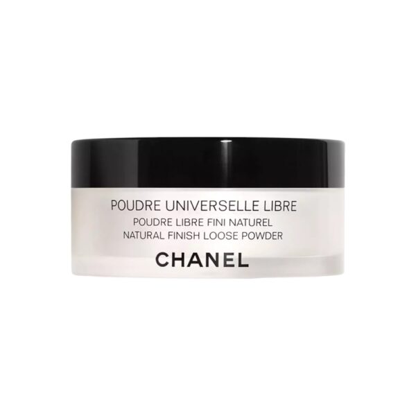 Chanel POUDRE UNIVERSELLE LIBRE - NATURAL FINISH LOOSE POWDER - Translucent shade -10