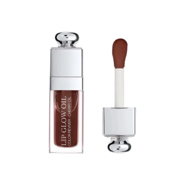 Dior Addict Lip Glow oil -020 Mahogany - 0.20 oz