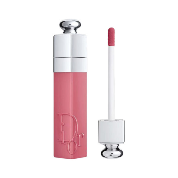 Dior Addict Lip Tint - 24-hour hydration non-transfer lip ink -351 -Natural Nude