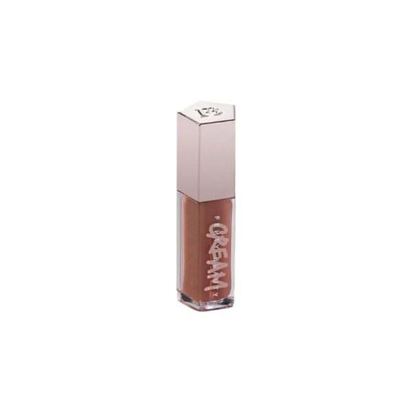 FENTY BEAUTY FENTY BEAUTY GLOSS BOMB CREAM COLOR DRIP LIP CREAM.- Fenty Glow