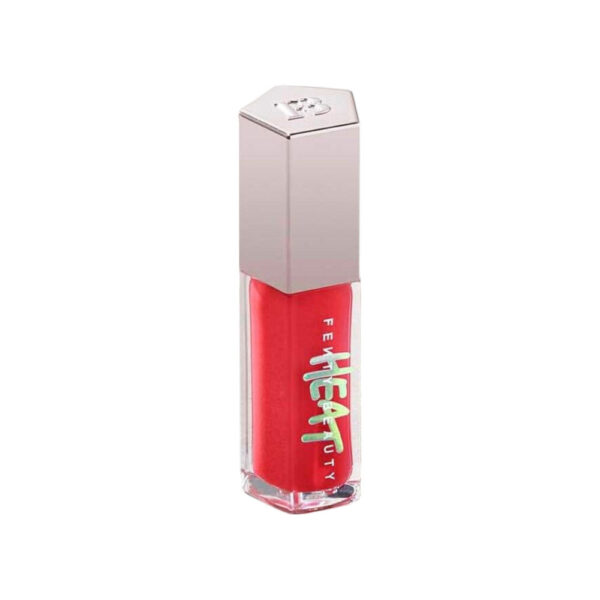 FENTY BEAUTY GLOSS BOMB HEAT UNIVERSAL LIP LUMINIZER + PLUMPER