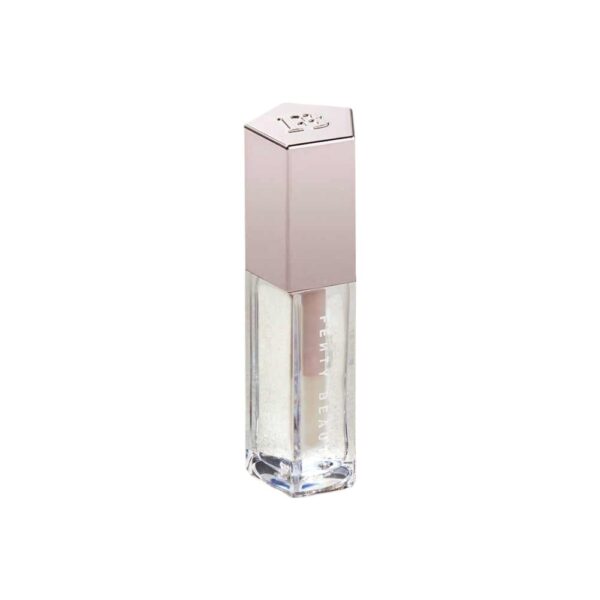 FENTY BEAUTY GLOSS BOMB UNIVERSAL LIP - Glass Slipper - clear