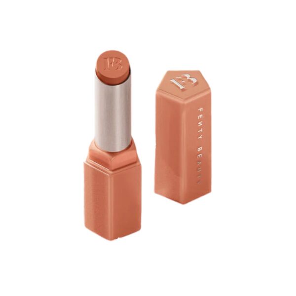 FENTY BEAUTY Gloss Bomb Stix High-shine Gloss Stick- Two'lip Kiss - Light Peach