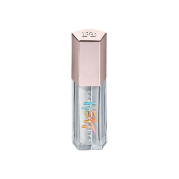 FENTY BEAUTYGLOSS BOMB HEAT UNIVERSAL LIP LUMINIZER + PLUMPER