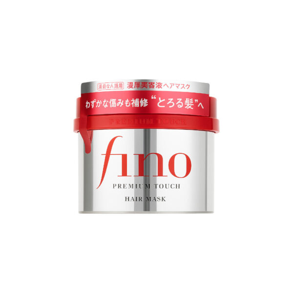 Fino Premium Touch Hair Mask - 230gm