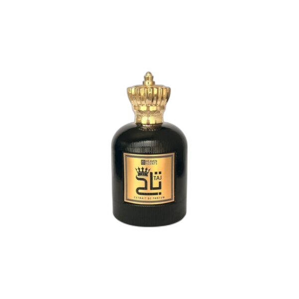 Heaven scents Taj - Extrait De Parfum - For Men, 100ml