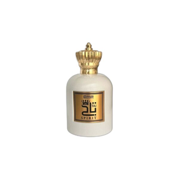 Heaven scents Taj White - Extrait De Parfum - For Women, 100ml