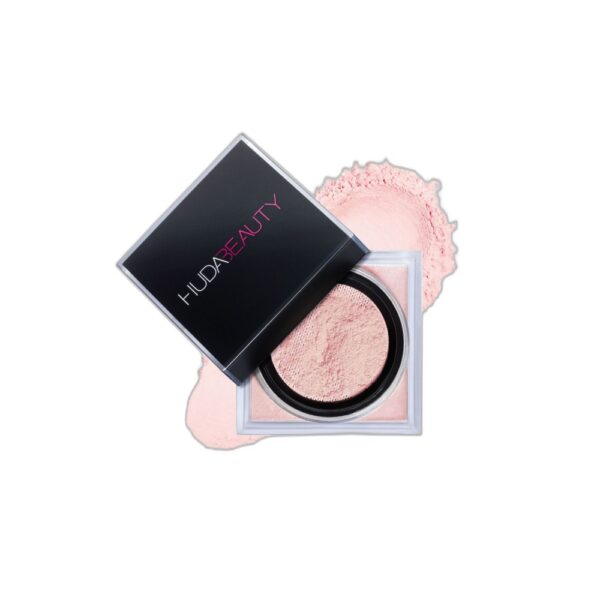 Huda Beauty Easy Bake Loose Baking & Setting Powder— Cupcake-20g
