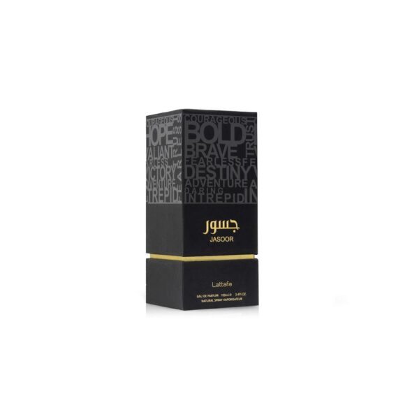 Jasoor Lattafa Perfumes for women and men