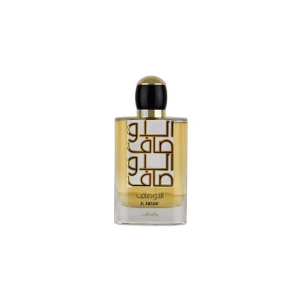 Lattafa Al Awsaf 100ml EDP Spray