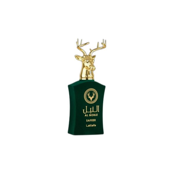 Lattafa Al Noble Safeer 100ml EDP Spray
