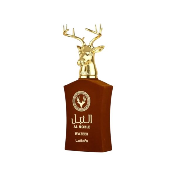 Lattafa Al Noble Wazeer 100ml EDP Spray