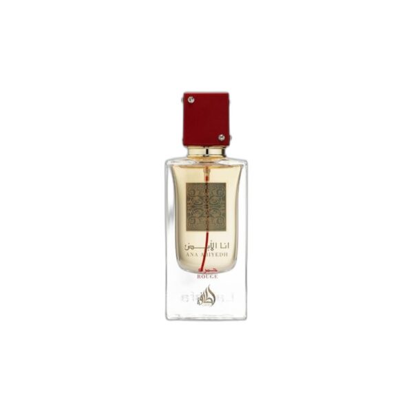Lattafa Ana Abiyedh Rouge 60ml EDP Spray