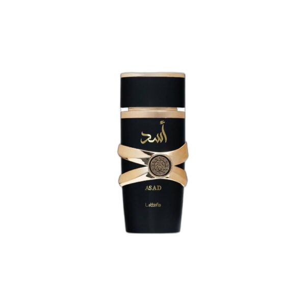 Lattafa Asad 100ml EDP Spray