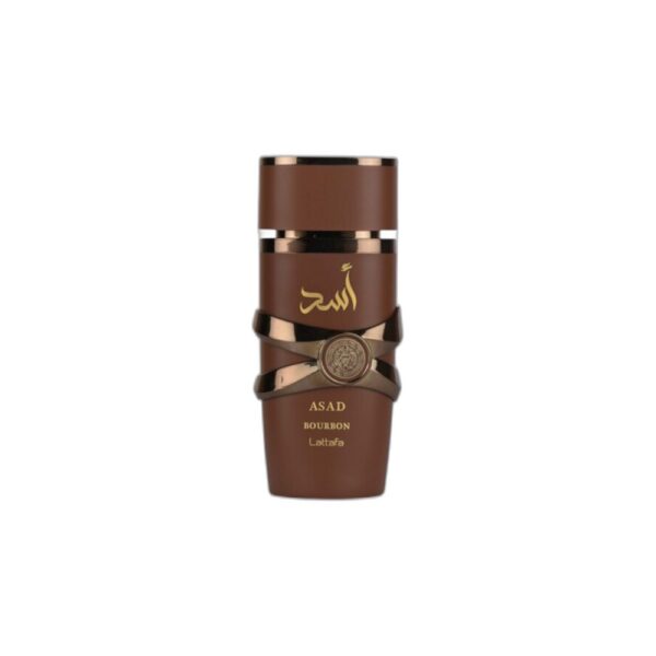 Lattafa Asad Bourbon 100Ml