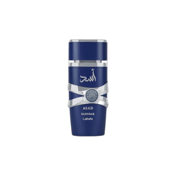 Lattafa Asad Zansibar 100ml EDP Spray