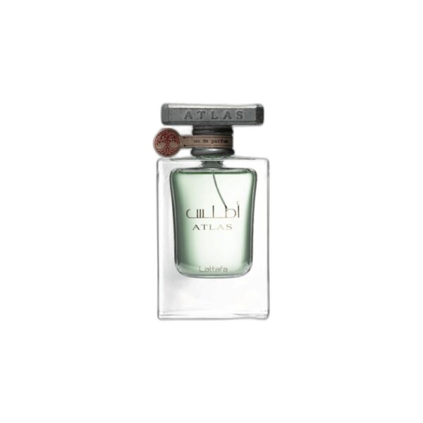 Lattafa Atlas 55ml EDP Spray
