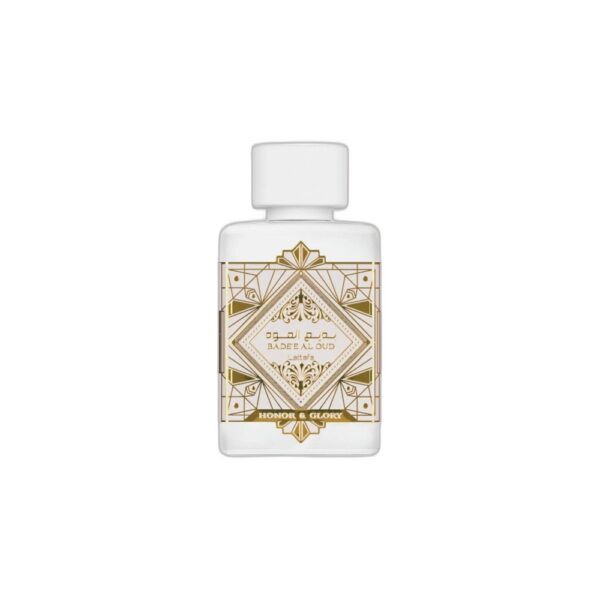 Lattafa Bade'e Al Oud Honor & Glory Eau de Parfum for Unisex 100 ml