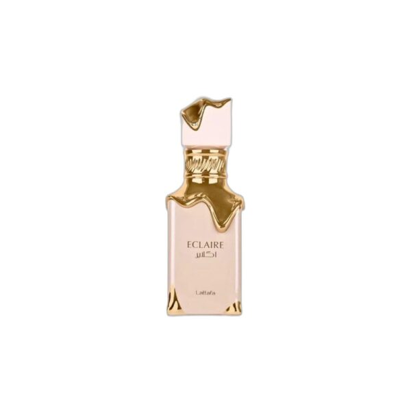 Lattafa Eclaire EDP Spray 100ML (3.4 OZ) Long Lasting & Enchanting Fragrance For Women.