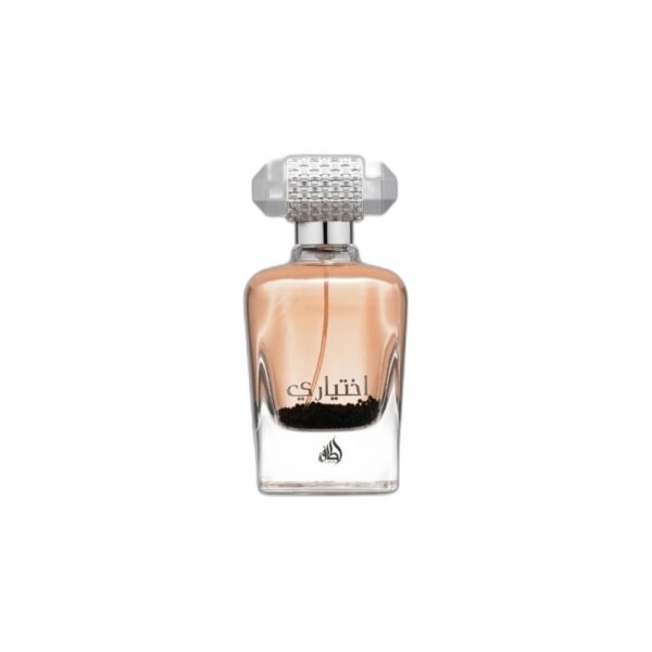 Lattafa Ekhtiari 100ml EDP Spray