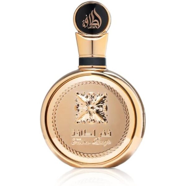Lattafa Fakhar Extrait Eau De Parfum for Unisex 100 ml
