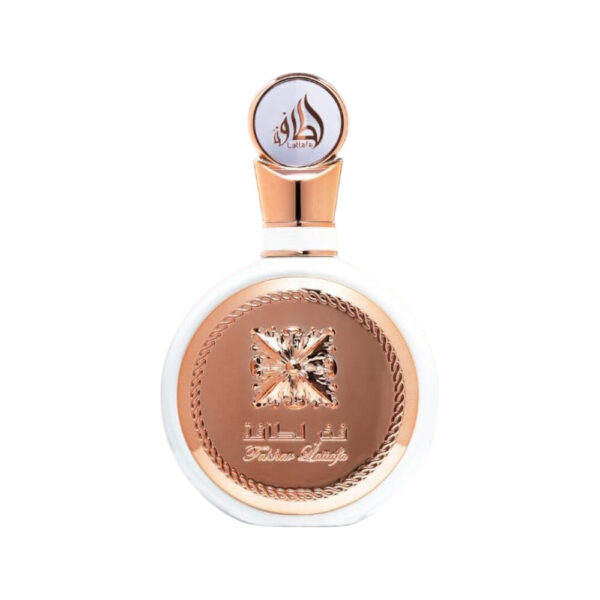 Lattafa Fakhar Women Eau de Parfum, 100ml