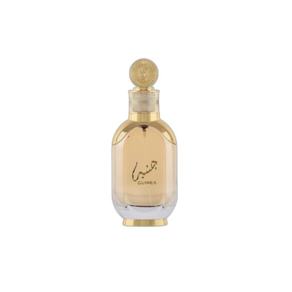 Lattafa Guinea Eau De Perfume for Women 100 ml