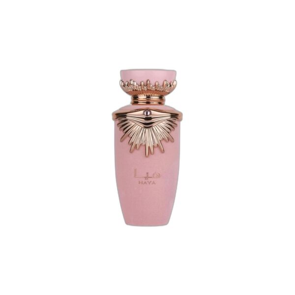 Lattafa Haya 100ml EDP Spray