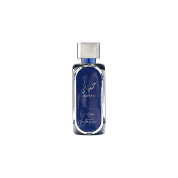 Lattafa Hayaati Al Maleky 100ml EDP Spray
