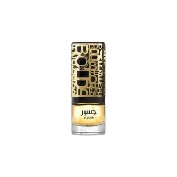 Lattafa Jasoor For Men Eau De Parfum - 100ML