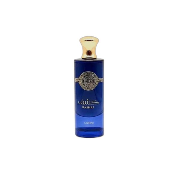 Lattafa Kashaf For Unisex - Eau de Parfum 100ml