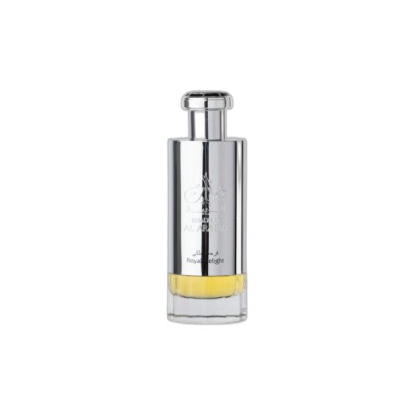 Lattafa Khaltat Al Arabia Royal Delight(Silver)100ml EDP Spray