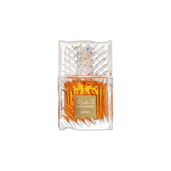 Lattafa Khamra 100ml EDP Spray