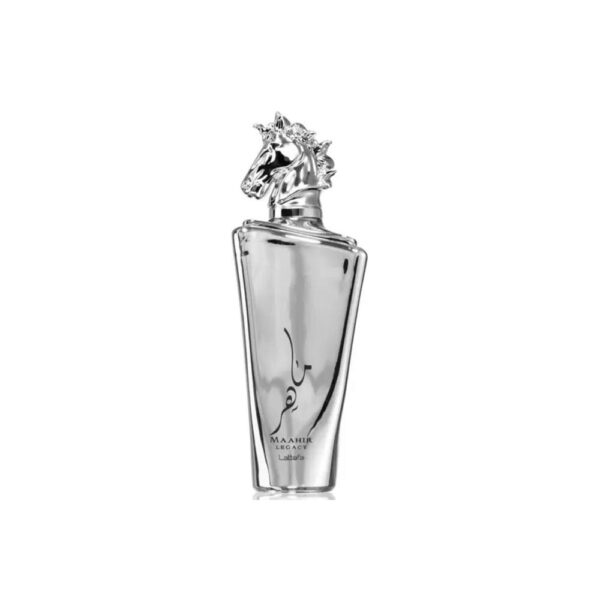 Lattafa Maahir Legacy Unisex Eau De Parfum 100ml