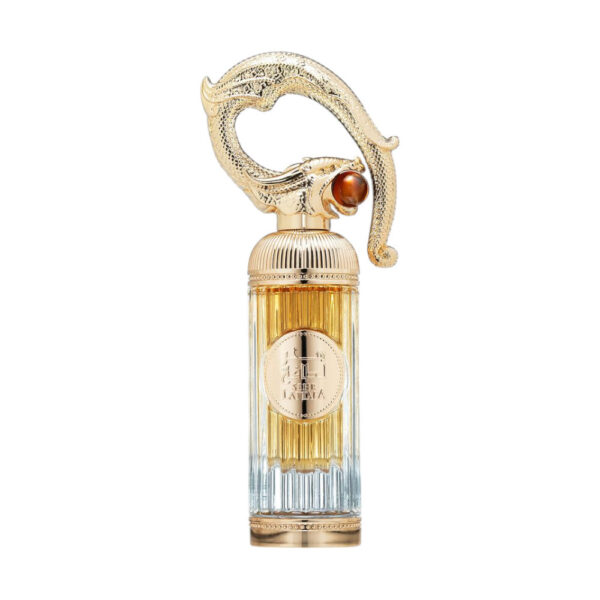 Lattafa Sehr Perfume For Unisex EDP 100ml