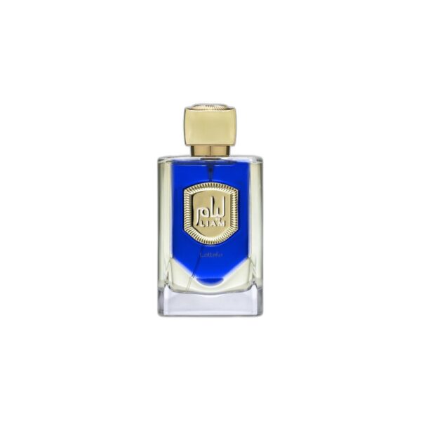 Lattafa Spray Liam Blue Shine 100 Ml