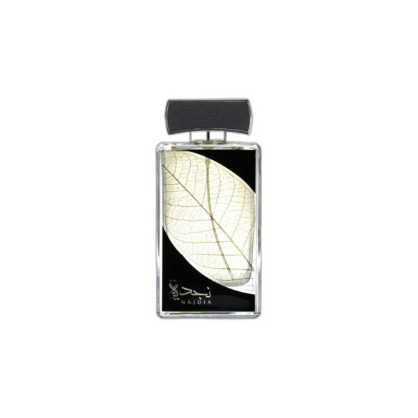 Lattafa Spray Najdia 100 Ml + 50 Ml Deo