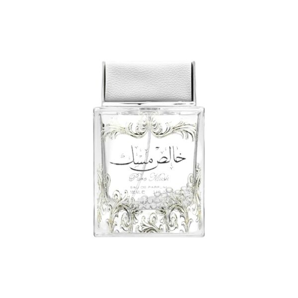 Lattafa Spray Pure Musk 100 Ml + 50 Ml Deo