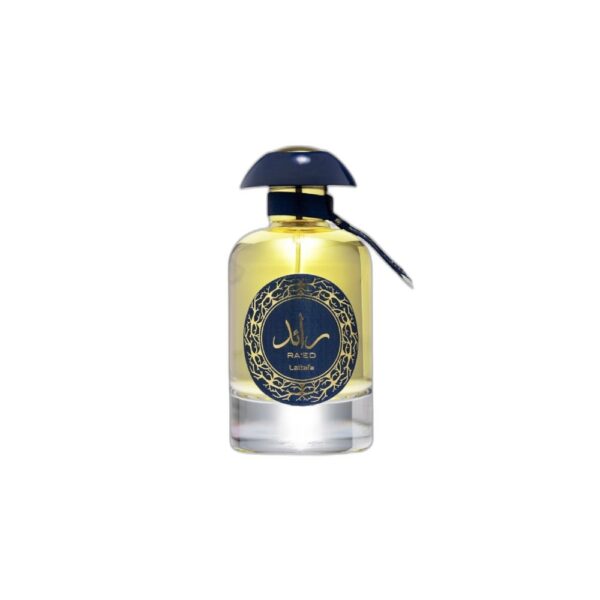 Lattafa Spray Raed Luxe 100 Ml