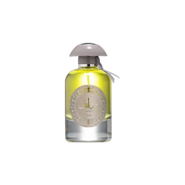 Lattafa Spray Raed Silver 100 Ml